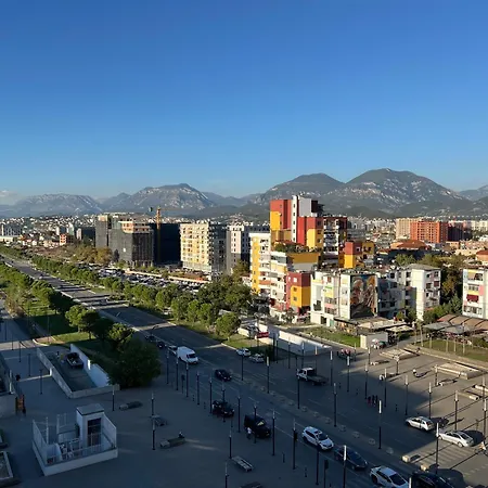 Apartment Boulevard Views - Spacious 01 *