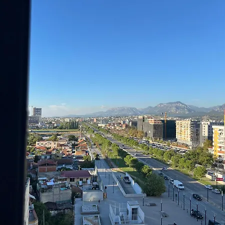 Apartment Boulevard Views - Spacious 01