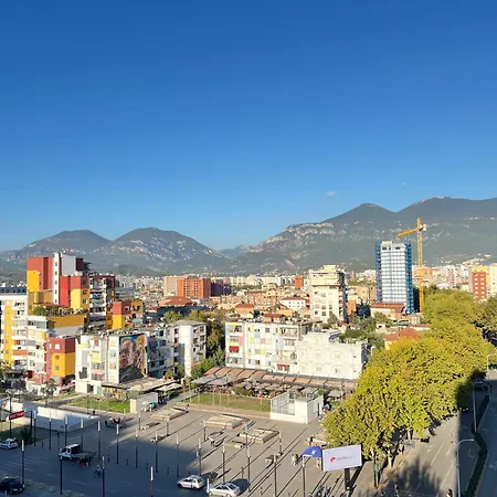 Apartment Boulevard Views - Spacious 01 *