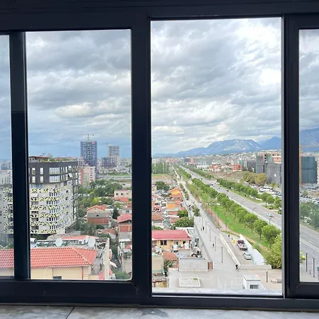 Apartment Boulevard Views - Spacious 01